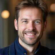 Portrait professionnel de Sébastien Dupuis
